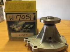 water pumo nissan L16-L18 NWP 6101 -w17051